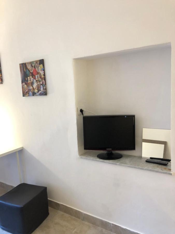 Via Idria 14 Apartman Catania-Fontanarossai nemzetközi repülőtér Kültér fotó